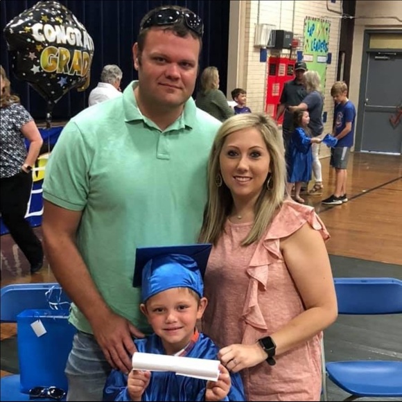 Meet your Posher, Kathryn - Picture 1 of 1